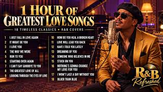 Download lagu 1 HOUR OF GREATEST LOVE SONGS – 18 NONSTOP TIMELESS CLASSICS BY R&B REFRESHED 🧡 mp3 Download lagu 1 HOUR OF GREATEST LOVE SONGS – 18 NONSTOP TIMELESS CLASSICS BY R&B REFRESHED 🧡 mp3