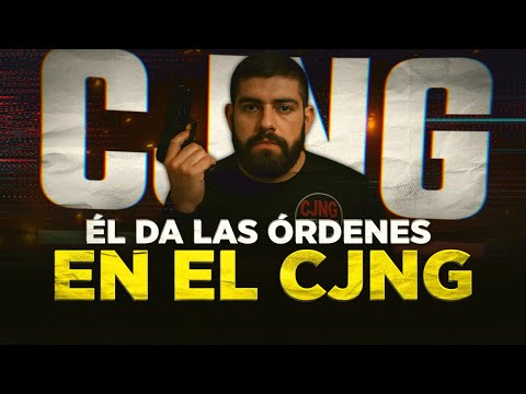 El Plumas: el S!C@RIØ silencioso que convirtió a Jalisco en una ZONA DE GUERRA sin dar la cara