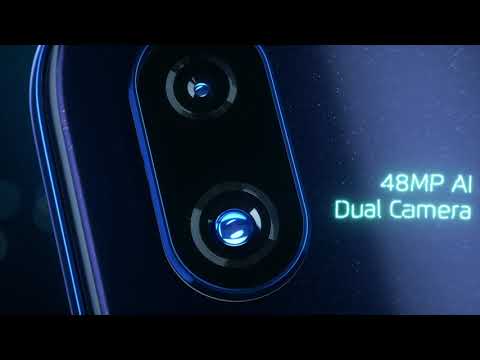 MEIZU Note9 - Boost Your Game，Enhance Your Shot