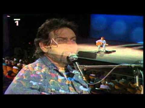 Wabi Daněk - Velká rybí škola