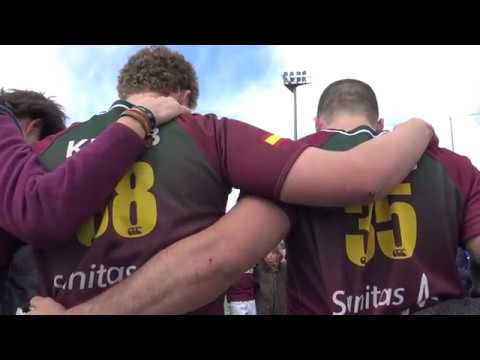 Resumen Final S18 Alcobendas v Cisneros