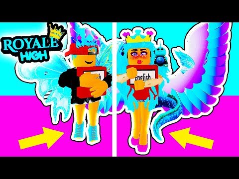 Royale High Heels Test Girl Vs Guy Roblox Royale High School - roblox royale high school royal high school roblox roleplay gamingmermaid