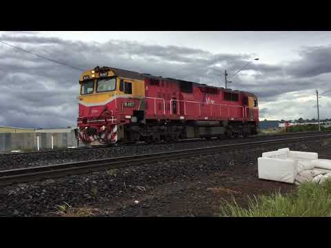 N467 - Driver Training