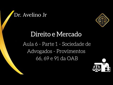 Ciências Jurídicas - Direito e Mercado>