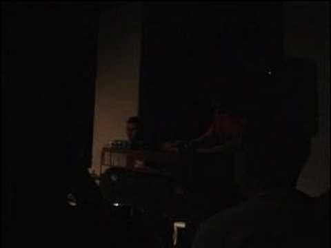 Jon Madof's Circuit Breaker Live @ The Stone 8/2/07 Jam