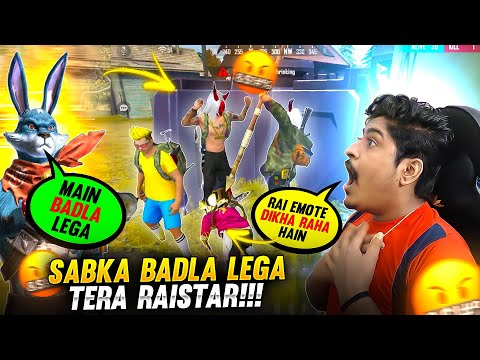 Your Raistar will change everything🤣😂