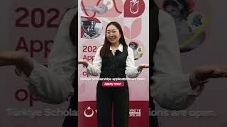 Applications for Türkiye Scholarships Have Begun - Join In!