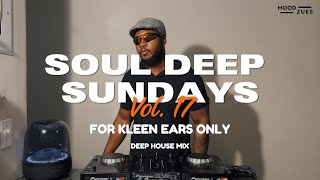 Download lagu SDS Vol. 17 | Soul Deep Sundays | Deep House Mix mp3