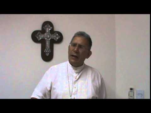 Evangelio 19 de noviembre 2014 Parroquia Espíritu Santo