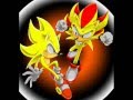 My Diablo (Sonic and Shadow) 