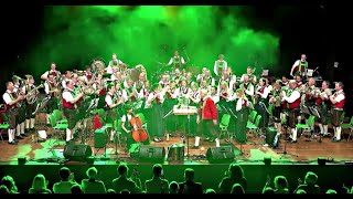 Download lagu HERMANN DELAGO - STMK LANDECK-PERJEN & GUESTS - Final Concert at Rathaussaal Telfs (Tirol/Austria) mp3 Download lagu HERMANN DELAGO - STMK LANDECK-PERJEN & GUESTS - Final Concert at Rathaussaal Telfs (Tirol/Austria) mp3