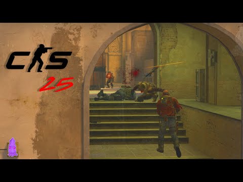 Steam Community :: Video :: CS25 [CS:GO]