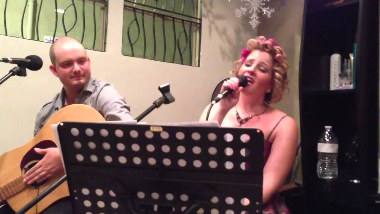 Promotional video thumbnail 27 for Cara LaGreen