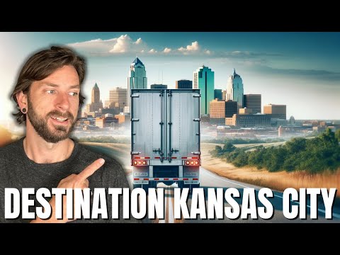 The ULTIMATE Guide to Relocating to KANSAS CITY in 2024!!