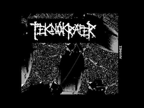 TEKNOKRATER - Αιληνες (2014)