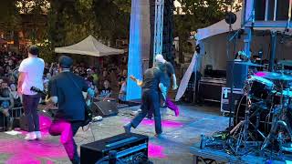 Noise Ratchet- My Day- Birmingham, AL, Furnace Fest 2024