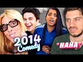 YouTubers Who Are Stuck In 2014 Humor