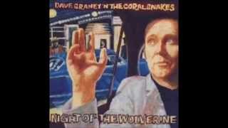 Dave Graney 'n' the Coral Snakes - Night of the Wolverine I