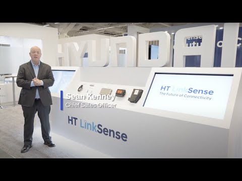 HT LinkSense video thumbnail