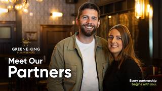 Meet our Pub Tenants