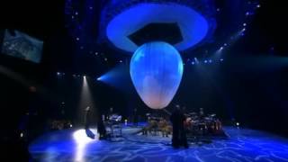 Peter Gabriel - Sky Blue - by eucos