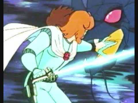 Ulysses 31 OST - Recits et Legendes