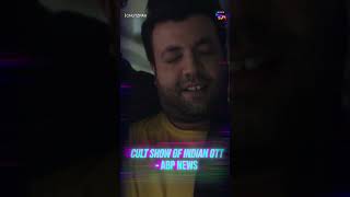 Reviews | Chutzpah | SonyLIV Originals | 18+ | Streaming Now