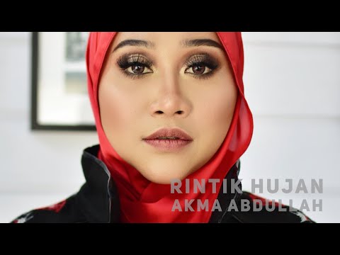 OST Pujaan Hati Kanda • Rintik Hujan by Akma Abdullah