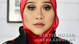 OST Pujaan Hati Kanda • Rintik Hujan by Akma Abdullah