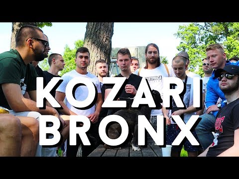KVART PRIČA - KOZARI BOK