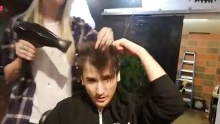 IRL CONTENT HOMIE! [VOD: Nov 22, 2017]