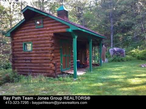 75 Old Belchertown Rd, Ware MA 01082 - Single Family Home - Real Estate - For Sale -