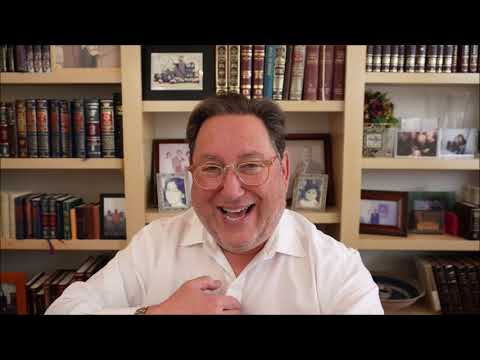 10@9 Don't Pass Your Anger to Others - August 1, 2024