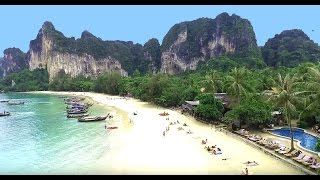 Krabi Thailand