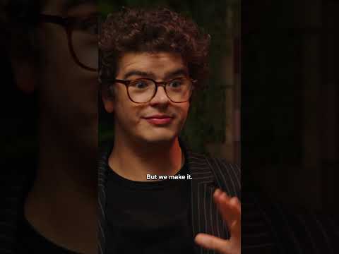 We're all dying for Stranger Things 5