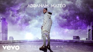 Musik-Video-Miniaturansicht zu Ni Te Imaginas Songtext von Abraham Mateo