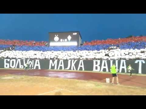 Best Moments of EX YU Ultras