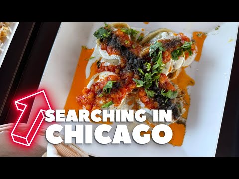 🇦🇫 Delicious Afghan Dishes You Need to Try in Chicago - Feat. Afghan Bamyan Kabob | Chicago Food