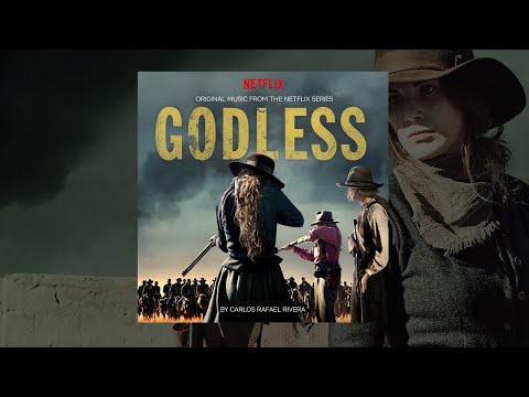 Godless Original Soundtrack