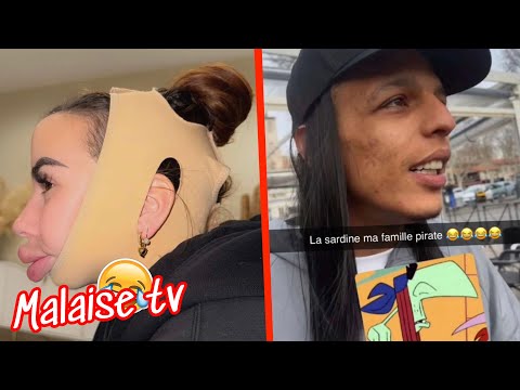 LES MEILLEURS MEMES 100% FRANÇAIS | COMPILATION🤣Essayer de ne pas rire 100% impossible 2025✨