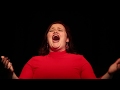 Sarah Lynn Marion I Want The Good Times Back The Little Mermaid University Of Michigan