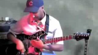 Tom Morello   Guitar Lessons    03   Bulls On Parade