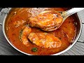 Fish Kulambu Recipe Meen Kulambu Fish Curry