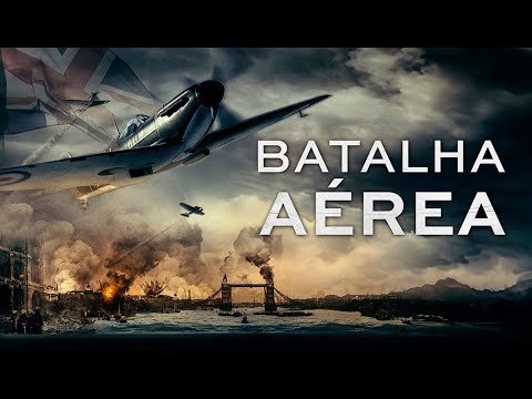 2023 Batalha Aérea (Dublado)