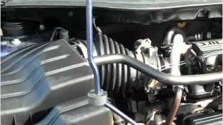 preview picture of video '2005 Chrysler Town & Country Used Cars Portsmouth VA'