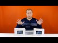 НЕДОРОГИЕ ANDROID 2DIN магнитолы - Обзор Digma DCR-600 и DCR-610