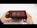 НЕДОРОГИЕ ANDROID 2DIN магнитолы - Обзор Digma DCR-600 и DCR-610
