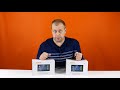 НЕДОРОГИЕ ANDROID 2DIN магнитолы - Обзор Digma DCR-600 и DCR-610