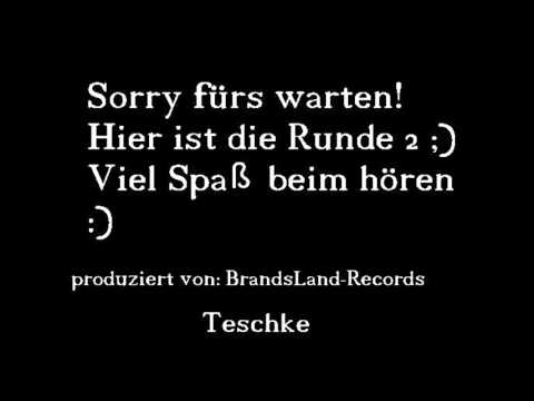 Teschke - Deso26 & Farrix Diss Part 2