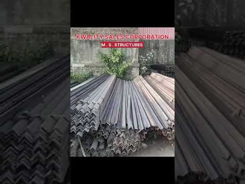 6 m Universal Beams And Columns